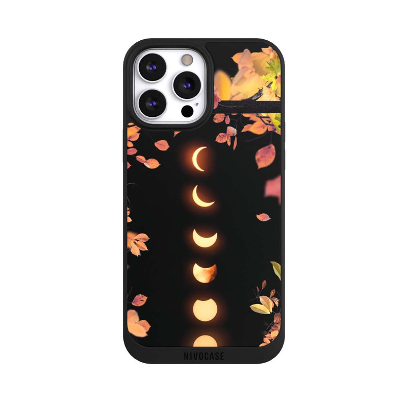 iPhone 13 Pro Max NIVOpure Herbstlicher Mond