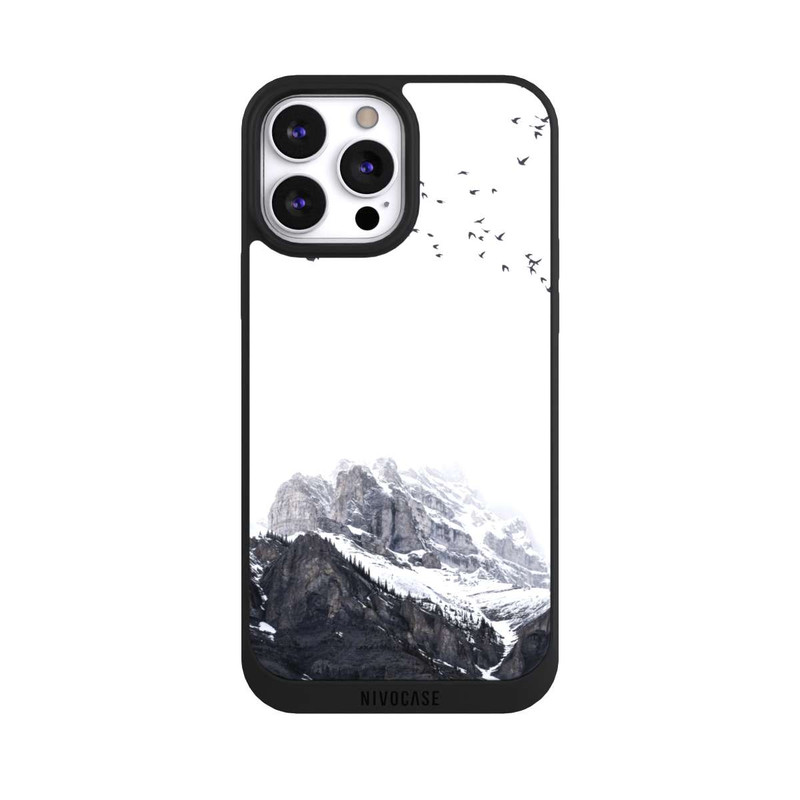 iPhone 13 Pro Max NIVOpure Das Gebirge