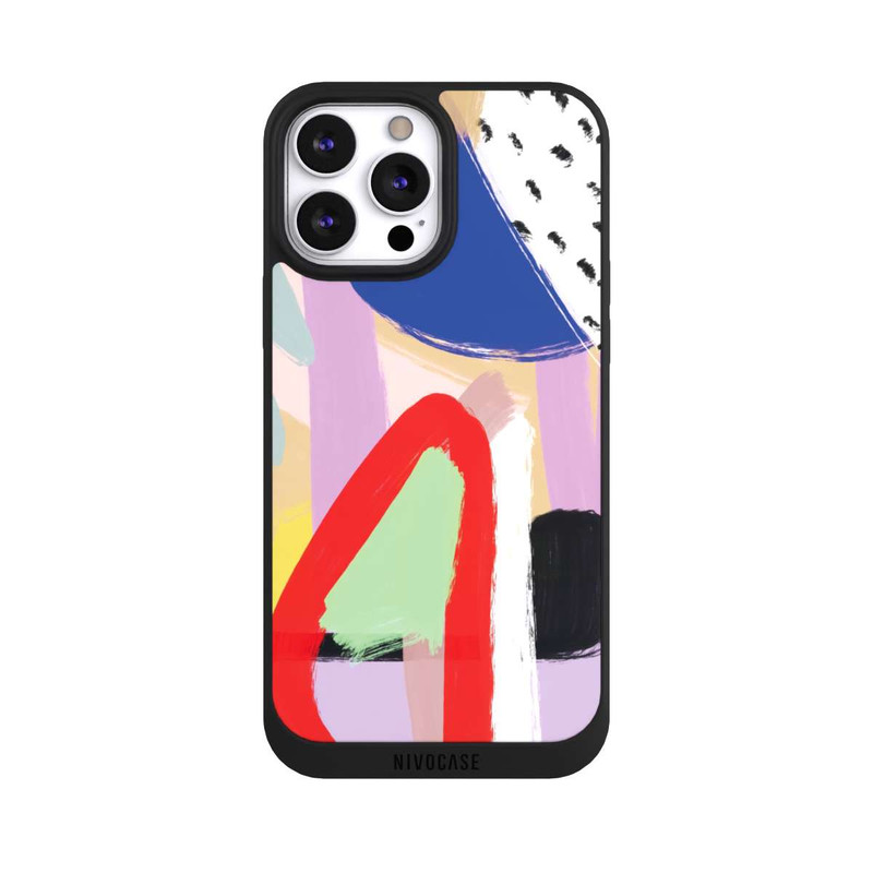 iPhone 13 Pro Max NIVOpure Color Soul