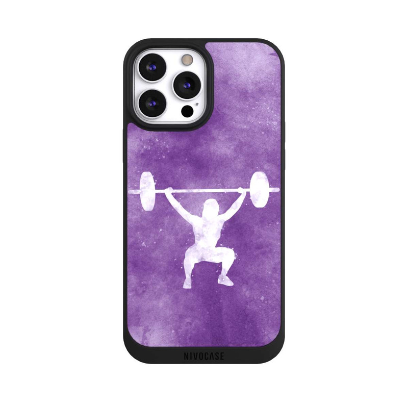 iPhone 13 Pro Max NIVOpure Snatch Female