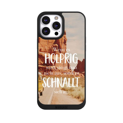 Apple iPhone 13 Pro Max NIVOpure Holpriger Weg