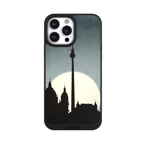 Apple iPhone 13 Pro Max NIVOpure Berliner Sonnenaufgang