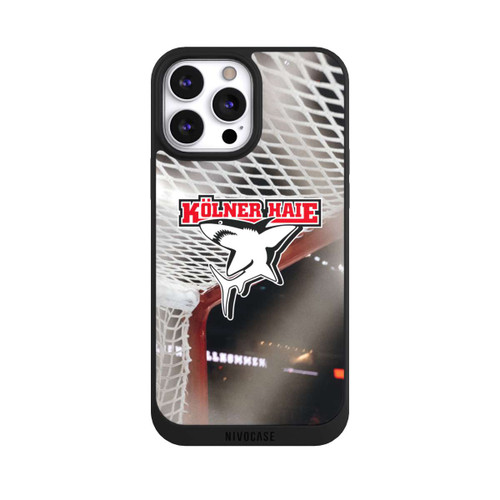 Apple iPhone 13 Pro Max NIVOpure Kölner Haie Tor