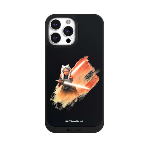 Apple iPhone 13 Pro Max NIVOpure Ahsoka Tano