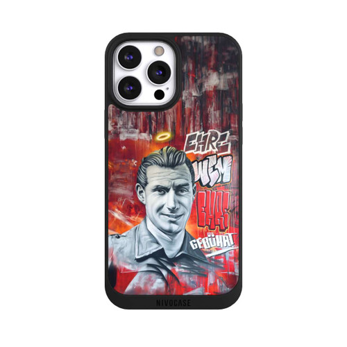 Apple iPhone 13 Pro Max NIVOpure 1.FCK Fritz Walter