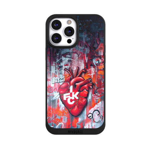 Apple iPhone 13 Pro Max NIVOpure 1.FCK Herz