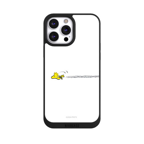 Apple iPhone 13 Pro Max NIVOpure Peanuts Woodstock