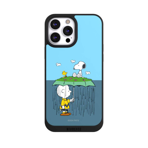 Apple iPhone 13 Pro Max NIVOpure Charlie Brown Regen