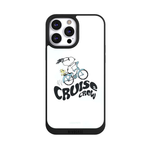 Apple iPhone 13 Pro Max NIVOpure Snoopy Cruise Crew
