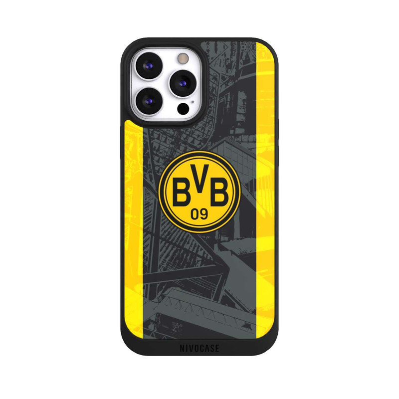 iPhone 13 Pro Max NIVOpure 50 Jahre Signal Iduna Park