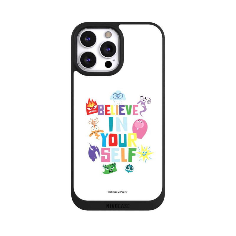 iPhone 13 Pro Max NIVOpure Believe in yourself