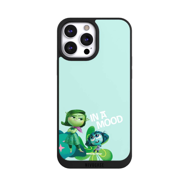 iPhone 13 Pro Max NIVOpure Disgust and Envy