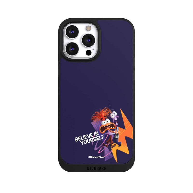 iPhone 13 Pro Max NIVOpure Anxiety and Fear