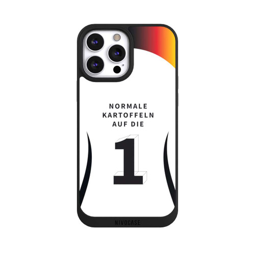 Apple iPhone 13 Pro Max NIVOpure Kartoffeln auf die Eins