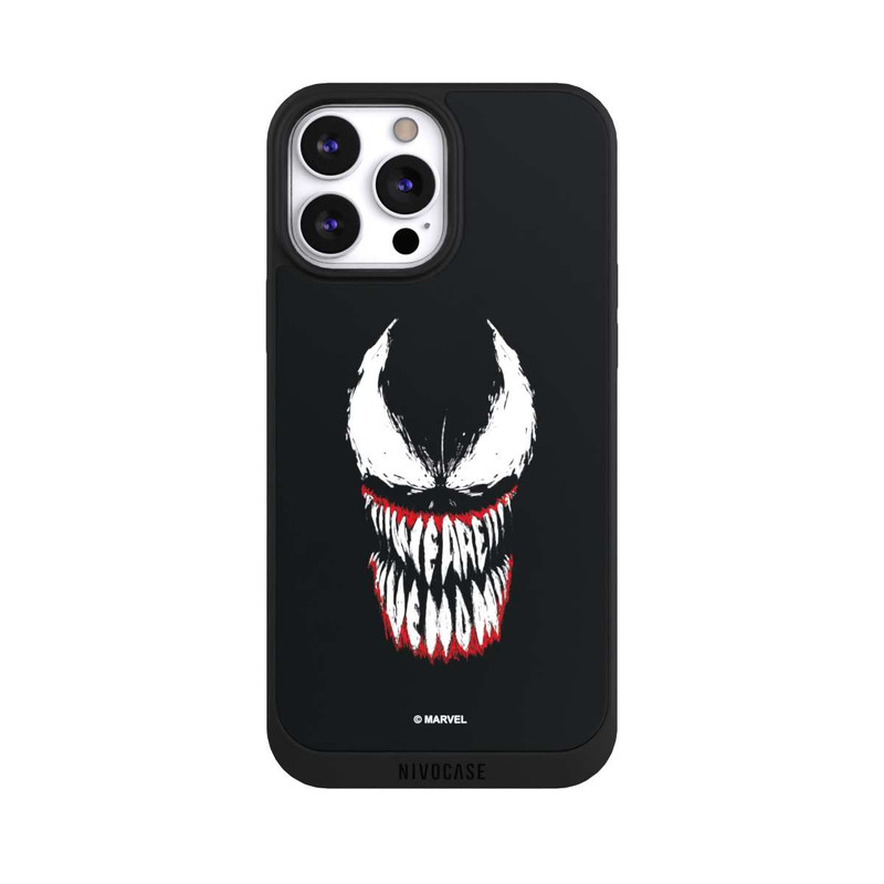 iPhone 13 Pro Max NIVOpure We Are Venom