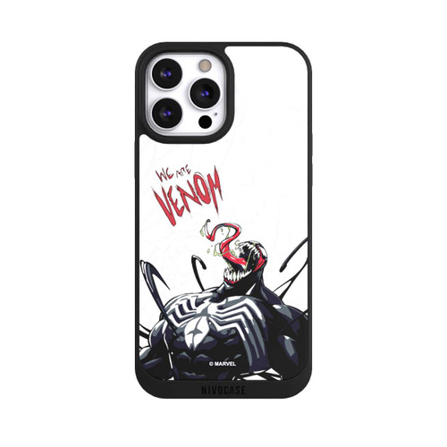 Apple iPhone 13 Pro Max NIVOpure We are Venom Triumphierend