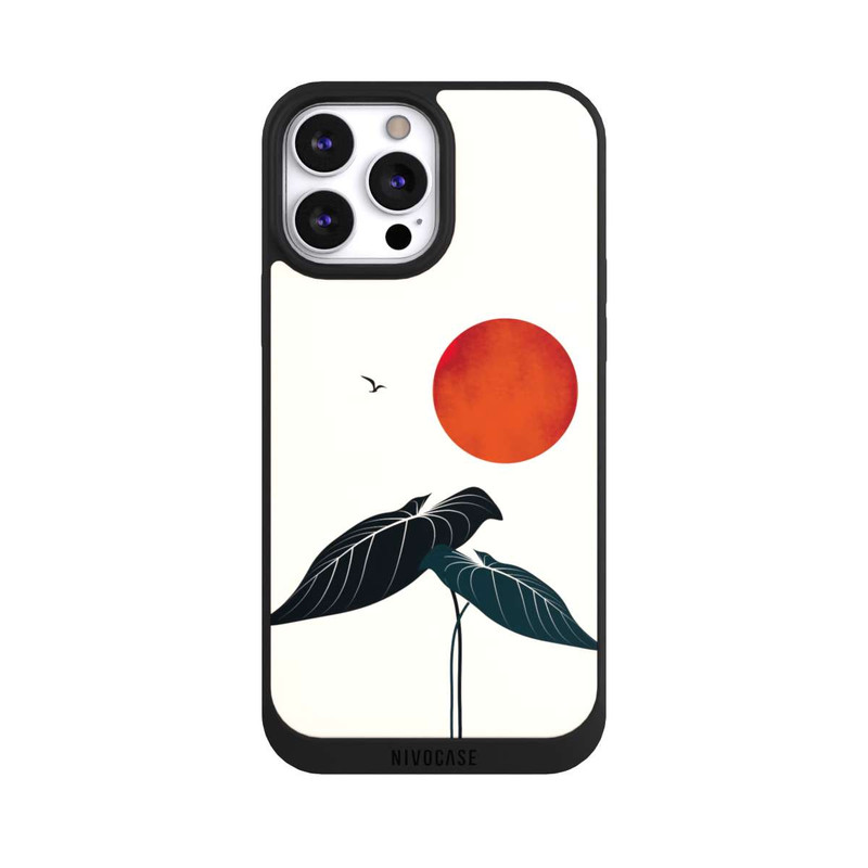 iPhone 13 Pro Max NIVOpure Träumen bei Nacht