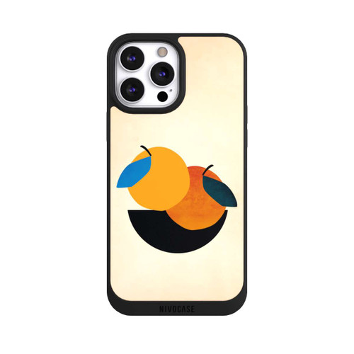 Apple iPhone 13 Pro Max NIVOpure Zwei Äpfel