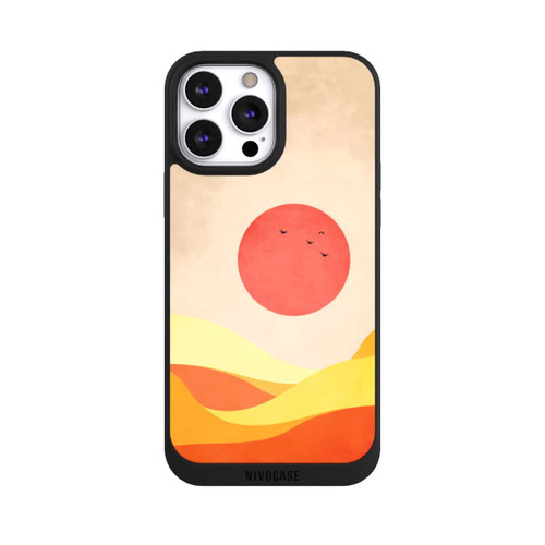 Apple iPhone 13 Pro Max NIVOpure Süße Harmonie