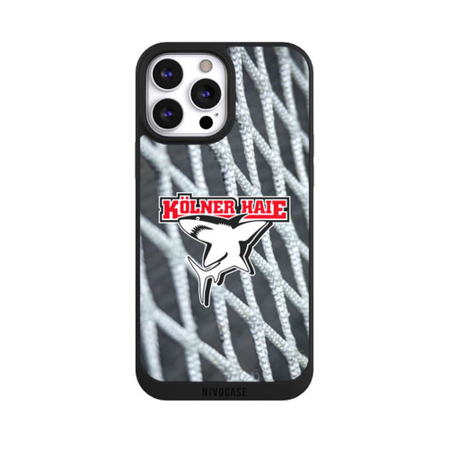 Apple iPhone 13 Pro Max NIVOpure Kölner Haie Tornetz