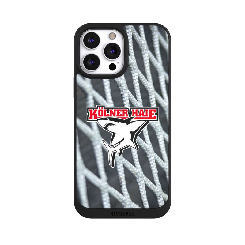 iPhone 13 Pro Max NIVOpure Kölner Haie Tornetz