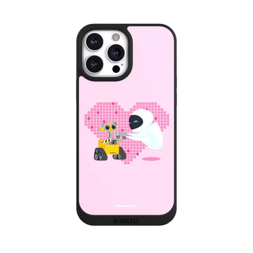 Apple iPhone 13 Pro Max NIVOpure Wall-E Love
