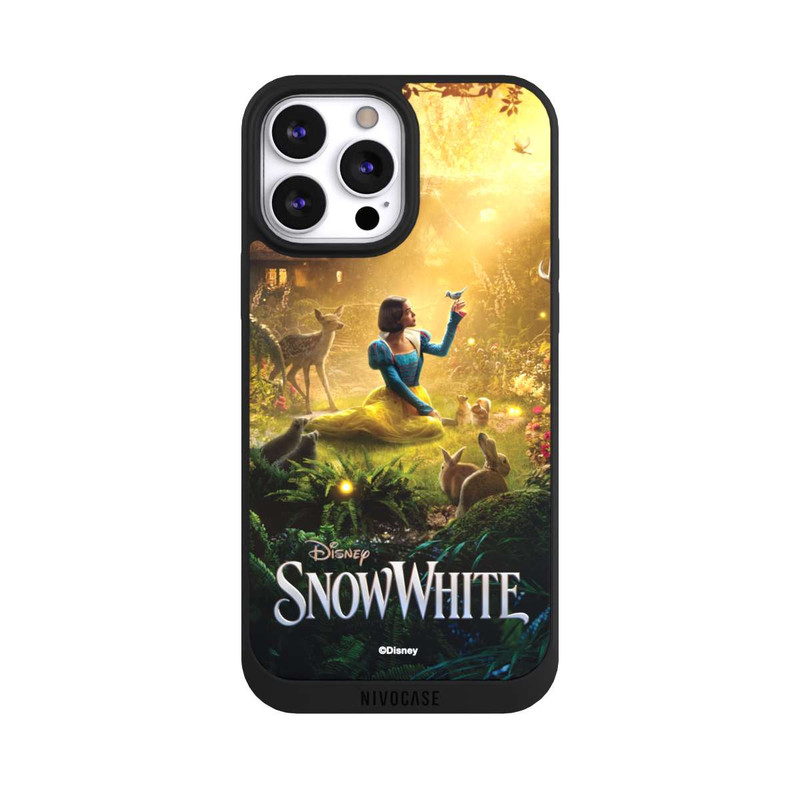 iPhone 13 Pro Max NIVOpure Snow White Magical