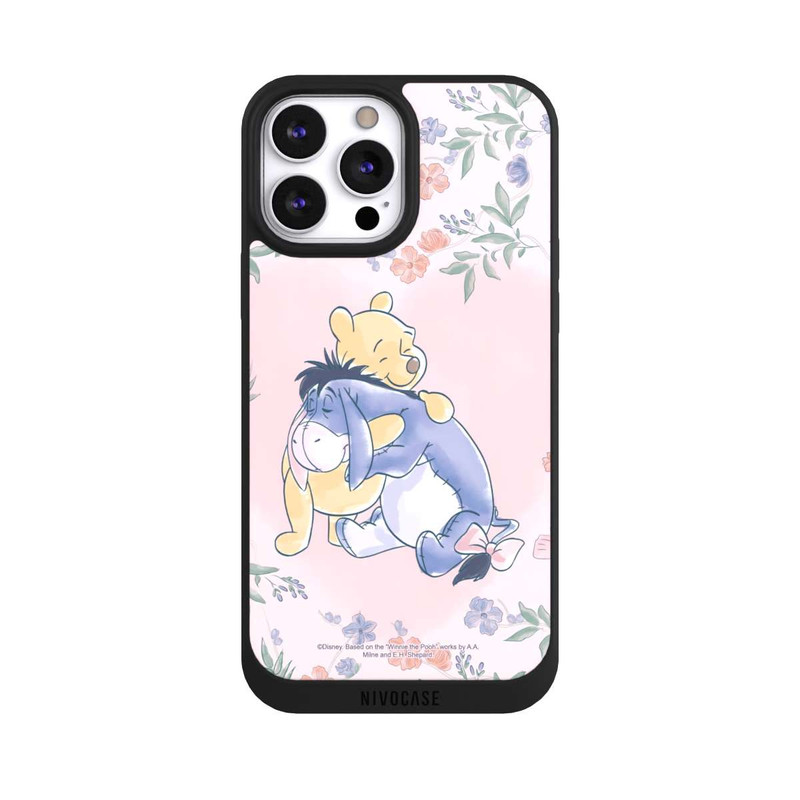 iPhone 13 Pro Max NIVOpure Winnie The Pooh You Make My Heart Shine