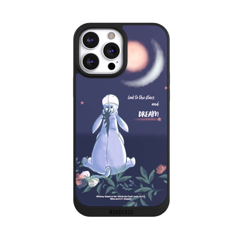 Apple iPhone 13 Pro Max NIVOpure Winnie The Pooh Look into The Stars
