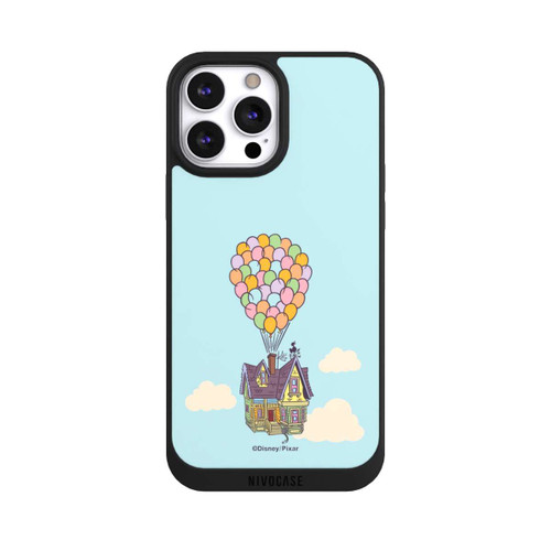 Apple iPhone 13 Pro Max NIVOpure To New Adventures