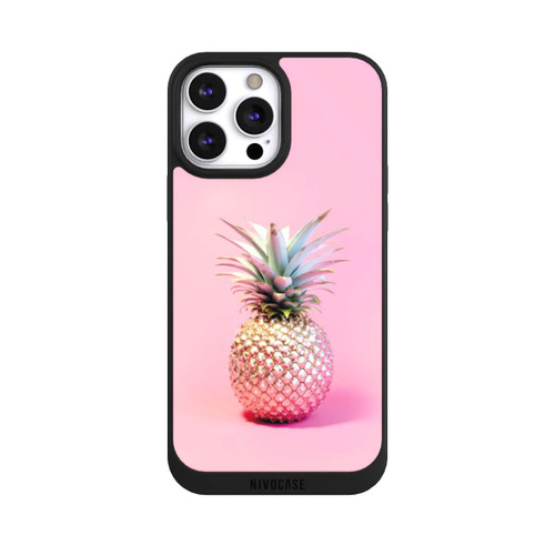 Apple iPhone 13 Pro Max NIVOpure Ananas Popstar mit KI