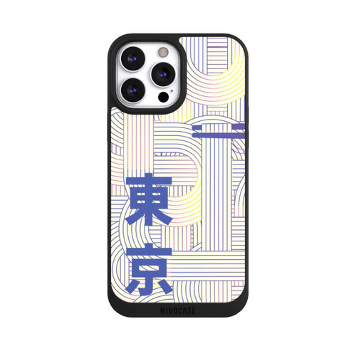 Apple iPhone 13 Pro Max NIVOpure Ramen Japanese Set