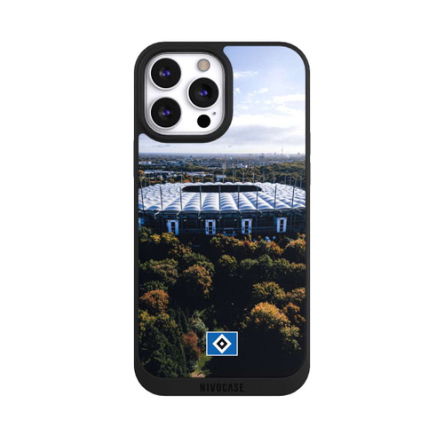 Apple iPhone 13 Pro Max NIVOpure HSV Volksparkstadion