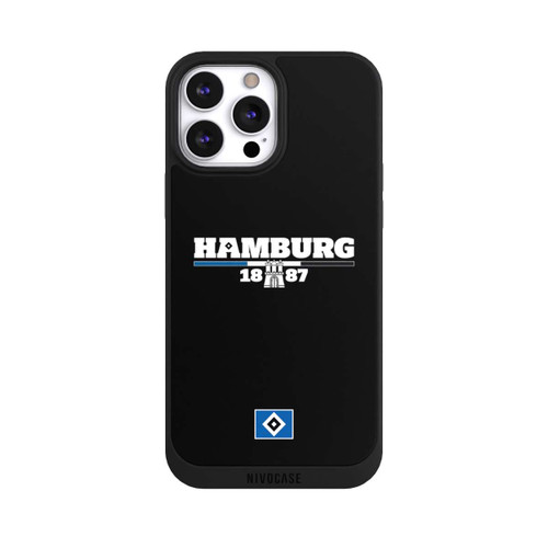Apple iPhone 13 Pro Max NIVOpure Hamburg 1887