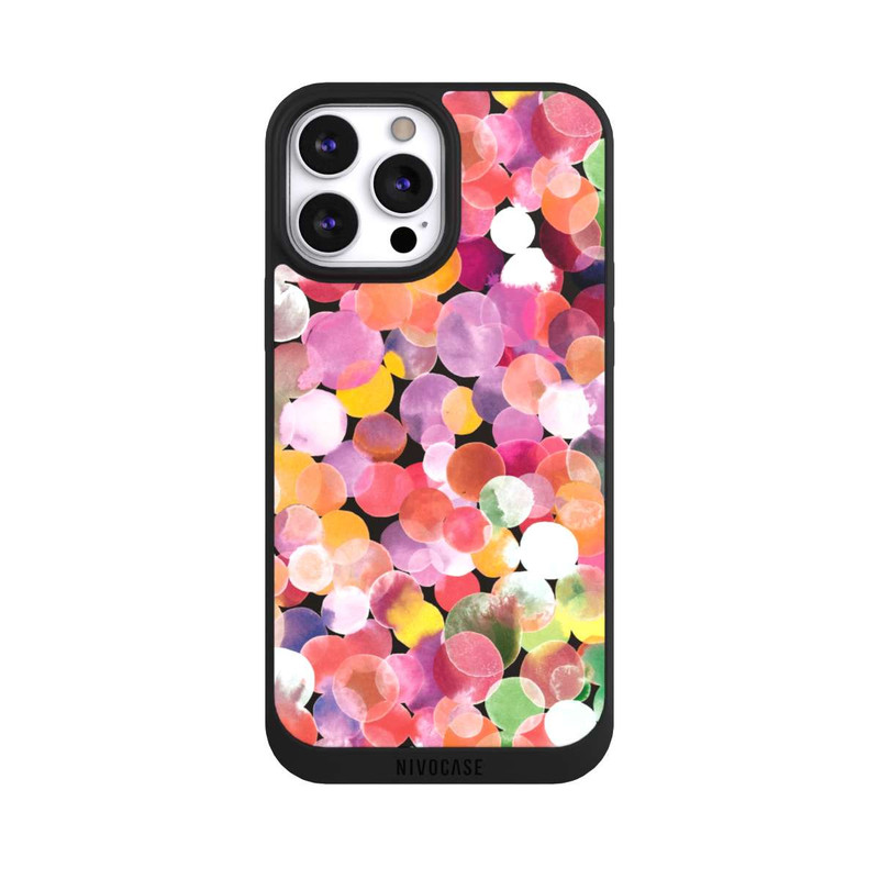 iPhone 13 Pro Max NIVOpure Blätterzauber Farbe