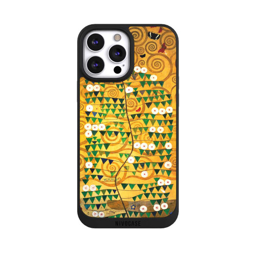 Apple iPhone 13 Pro Max NIVOpure Lebensbaum