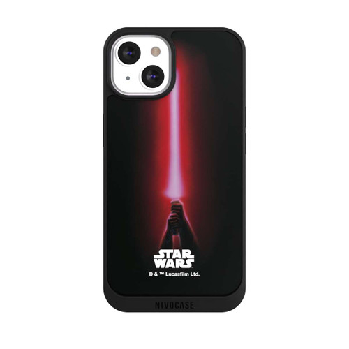 Apple iPhone 13 NIVOpure Sith Lightsaber