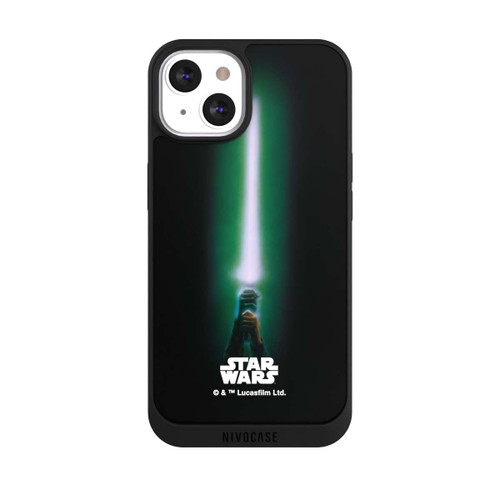 Apple iPhone 13 NIVOpure lightsaber