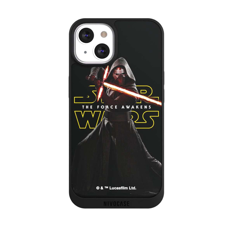 iPhone 13 NIVOpure Kylo Ren - Star Wars