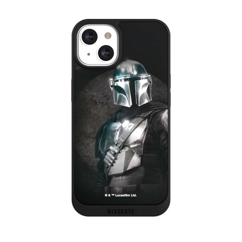 Apple iPhone 13 NIVOpure Star Wars Dark Soldier