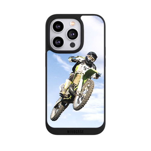 Apple iPhone 14 Pro NIVOpure Motocross