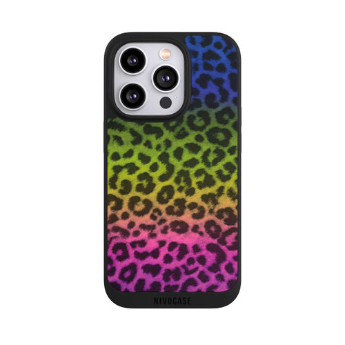 Apple iPhone 14 Pro NIVOpure Funky Leo