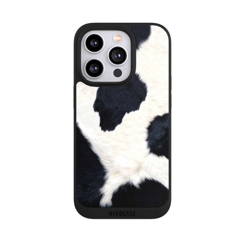 Apple iPhone 14 Pro NIVOpure Peau de Vache