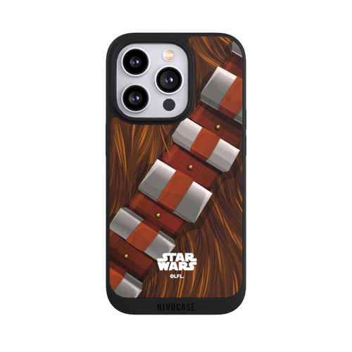 Apple iPhone 14 Pro NIVOpure Chewbacca