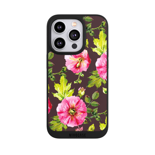 Apple iPhone 14 Pro NIVOpure Automne Floral 8