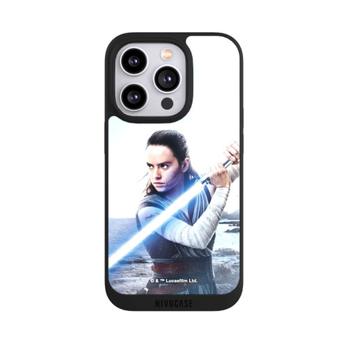 Apple iPhone 14 Pro NIVOpure Rey - Star Wars 8