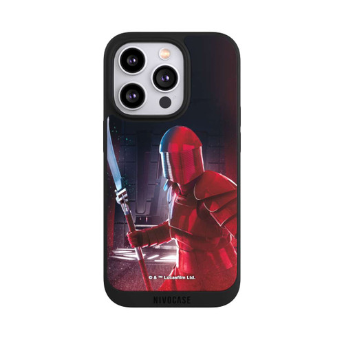 Apple iPhone 14 Pro NIVOpure Star Wars Garde prétorienne - Star Wars 8