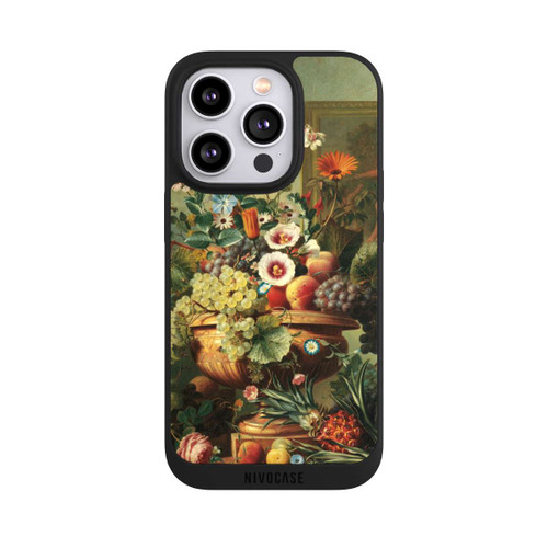Apple iPhone 14 Pro NIVOpure Still Life with Flowers and Fruit - Eelke Jelles Eelkema