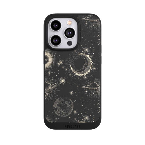 Apple iPhone 14 Pro NIVOpure Space Art 2