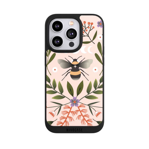 Apple iPhone 14 Pro NIVOpure La vie des abeilles